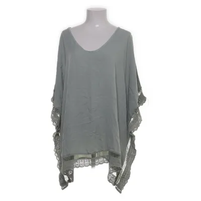 Topp (Grön) från Made in italy Viskos