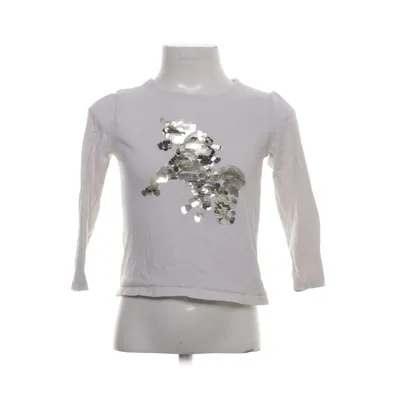 Långärmad t-shirt (Grå) från C&A Bomull