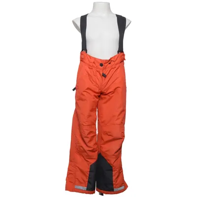 Skibroek (Rood, Grijs) van Hema Polyester