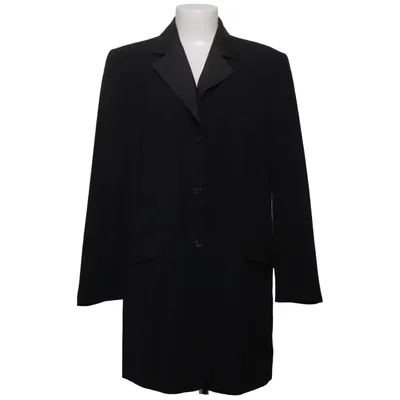 Blazer (Zwart) van Gelco Polyester