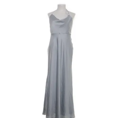Robe de soirée (Gris) de Jarlo Élasthane, Polyester