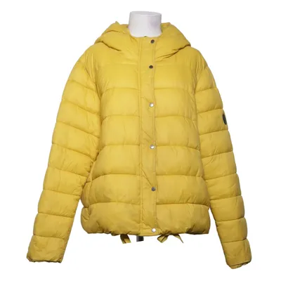 Winter jacket (Yellow) from Magiano Polyamide, Polyester