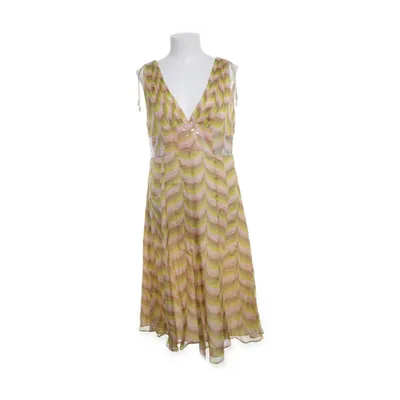 Jurk (Meerkleurig) van Karen Millen Polyester, Zijde