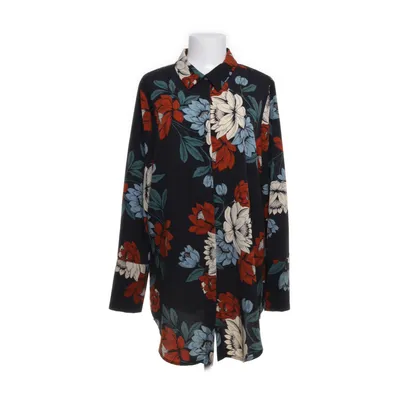 Blouse (Black, Green, Red, Multicolored) from Miller & Monroe Polyester