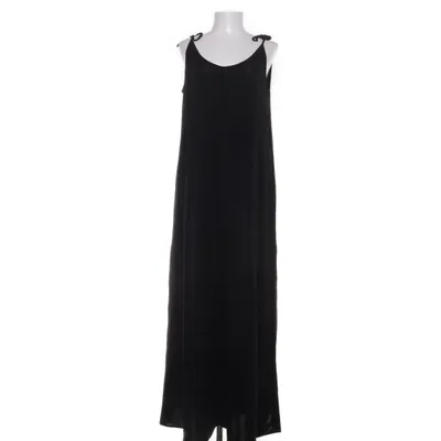 Byxdress (Svart) från COS Elastan, Polyester, Viskos
