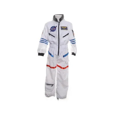 Udklædning (Astronaut) fra Maps Toys Polyester