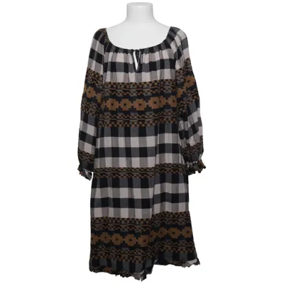 Dress (Black, Beige, Brown) from Sarah Cotton