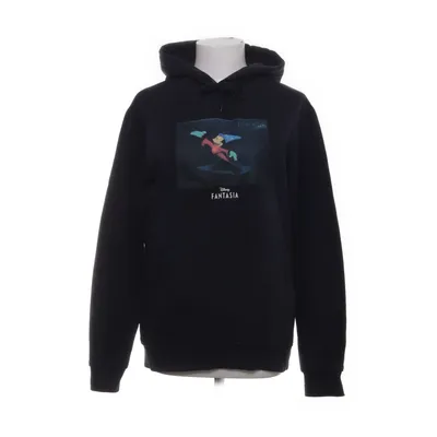 Huvtröja (Blå) från H&M x Disney Bomull, Polyester