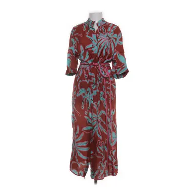 Dress (Red, Blue, Pink) from CKS Viscose
