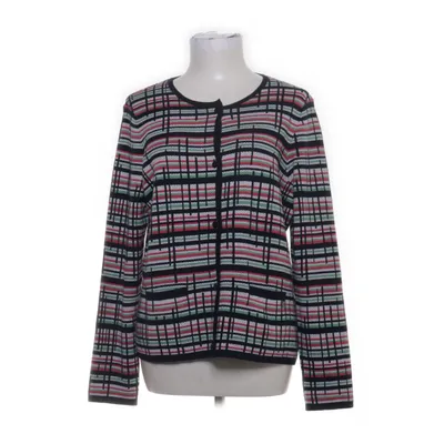 Cardigan (Noir, Rose, Vert, Blanc) de Golléhaug Acrylique, Élasthane, Viscose
