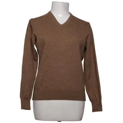 Sweater (Brun) fra Boomerang Merinould