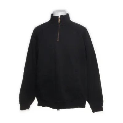 Sweatshirt (Relaxed Fit) van Carhartt Polyester, Katoen