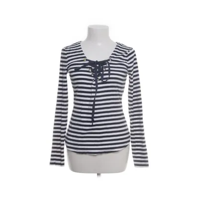 Blouse (Wit, Blauw) van Bonprix