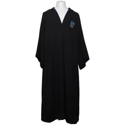 Déguisement (Noir, Bleu) de Harry Potter Polyester