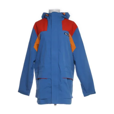 Allvädersjacka (Blå) från Ellesse Nylon
