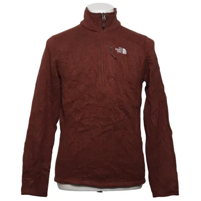 Fleecetrøje (Brun) fra The North Face Polyester