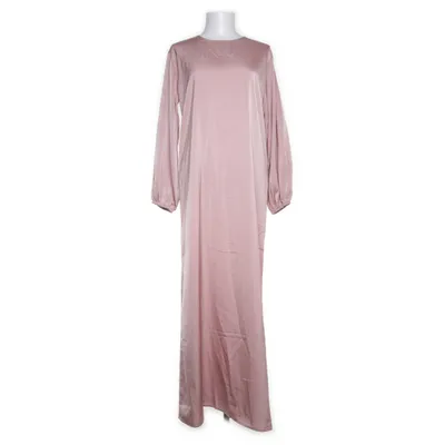 Maxi dress (Pink) from Bayamuse Studios Polyester