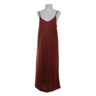 Maxi dress (Red) from Isolde Polyester