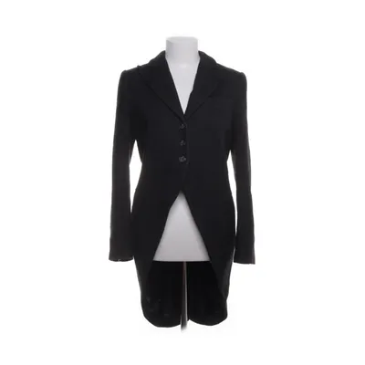 Veste queue de pie (Gris) de Twist & Tango Polyester, Laine, Viscose