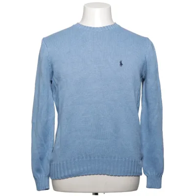 Sweater (Blue) from Polo Ralph Lauren Cotton