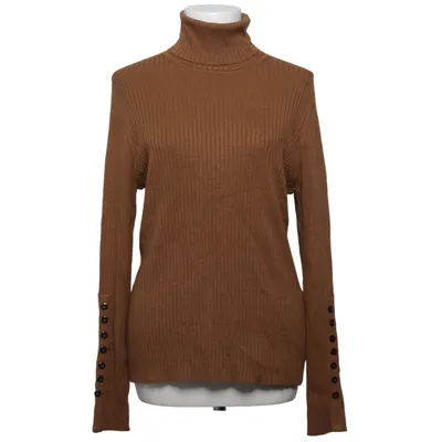 Turtleneck (Brown) from Gerry Weber Collection