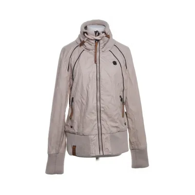 Jacka (Rosa) från Naketano Bomull, Polyamid, Polyester