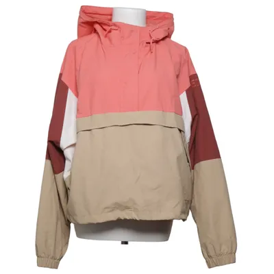 Anorak (Eti Omni W Jkt) from Etirel Cotton, Polyamide, Polyester