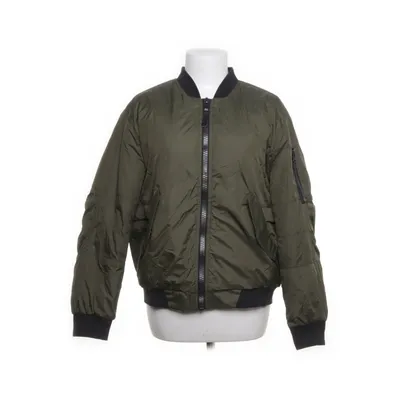 Bomber jacket (Green) from G-Star Raw Elastane, Polyamide, Polyester