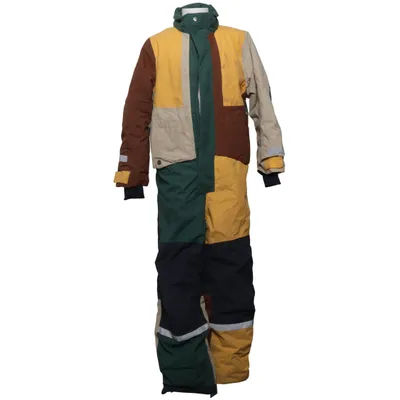 Overall (Yellow, Green, Blue, Brown, Multicolored) from Didriksons Polyamide, Polyester