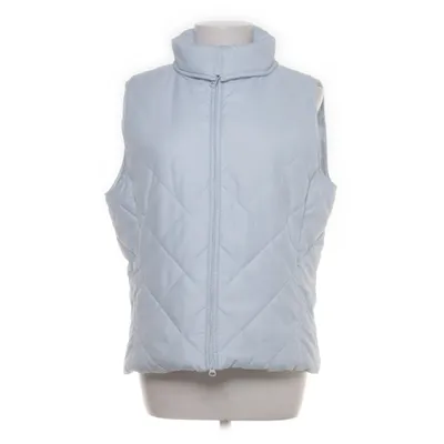 Outdoor vest (Blauw) van Mexx Acetaat, Polyester