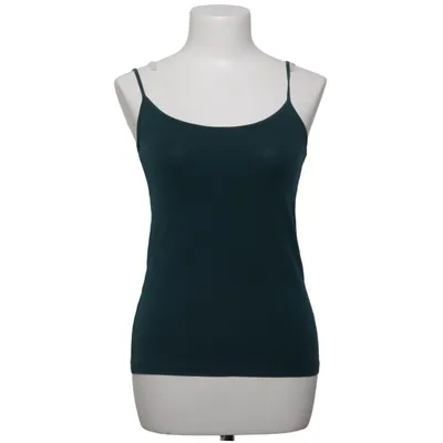 Débardeur (Vert) de Amisu Coton, Élasthane