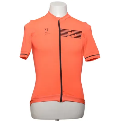 Cykeltröja (Röd) från Craft Elastan, Polyester