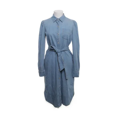 Jeansklänning (Blå) från Lauren Ralph Lauren Bomull