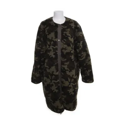 Coat (Green, Brown, Black) from MyWear Woman Polyester