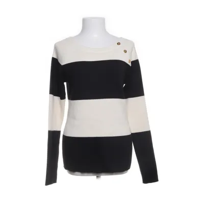Trui (Zwart, Wit) van Lauren Ralph Lauren Katoen, Nylon