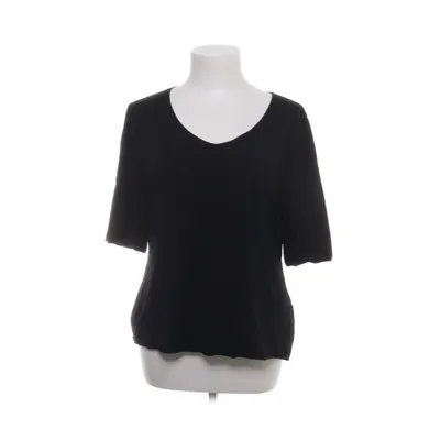 Topp (Svart) från Emporio Armani Elastan, Viskos