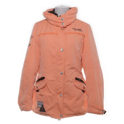 Winterjas (Roze) van Soccx