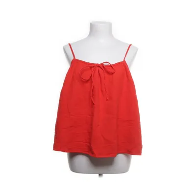 Tanktop (Rood) van H&M Katoen