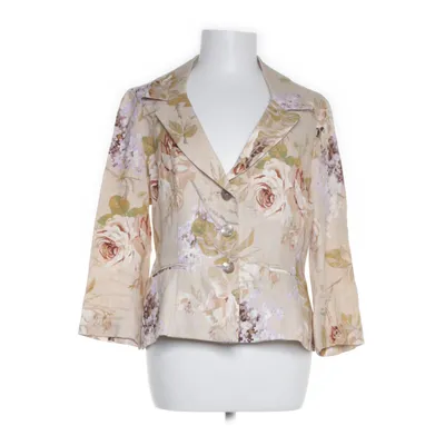 Blazer (Beige, Multicolored) from Renato Nucci