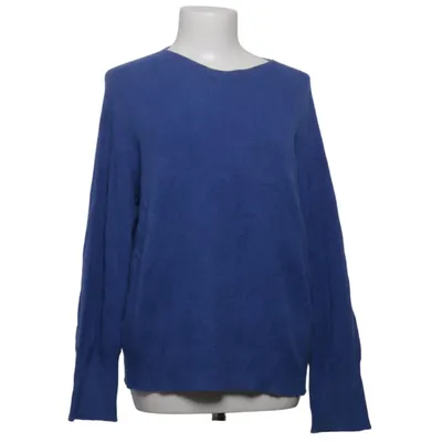 Pull-over (Bleu) de Alexandre Laurent Polyamide, Viscose