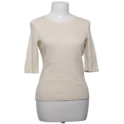 Top (Beige) from Selected Femme Polyamide, Viscose