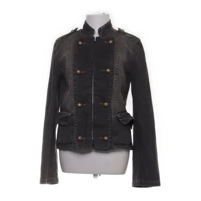 Jeansjacka (KC 31.18 W50/KW.302.50) från Marc Cain Bomull, Elastan