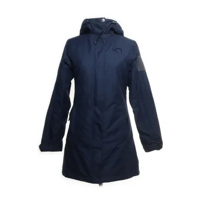 Outdoor jacket (Blue) from Kari Traa Polyester