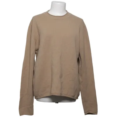 Sweater (Beige) from Filippa K Cashmere, Wool