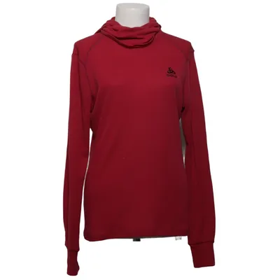 Capuchon sweater (Roze) van Odlo