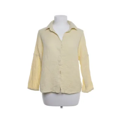 Shirt (Yellow) from JCL Cotton