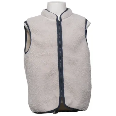 Ytterväst (Beige, Svart) från Liewood Återvunnen polyester