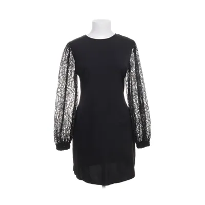 Cocktailklänning (Svart)