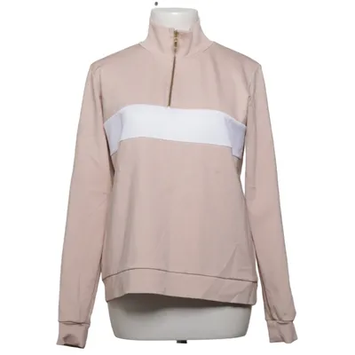 Sweatshirt (Rose, Blanc) de Pieszak Élasthane, Polyamide, Viscose
