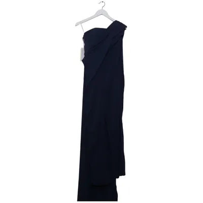 Robe de soirée (Bleu) de TS Couture
